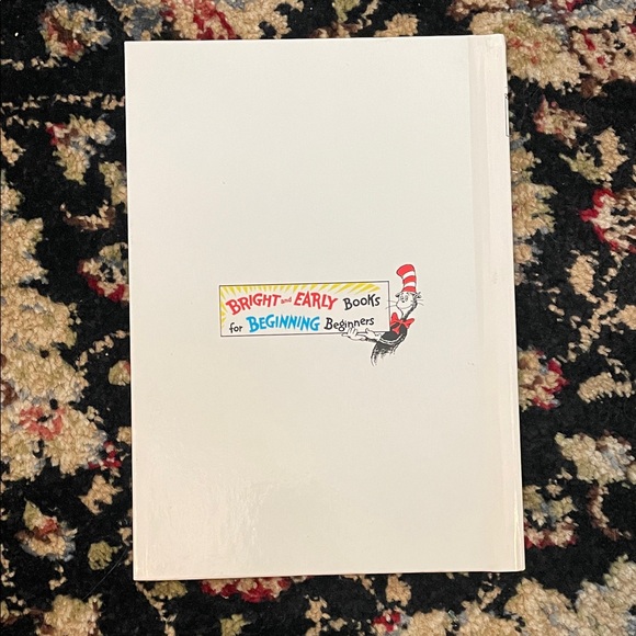Dr. Seuss Colorful Kids Book Collection - Picture 10 of 16